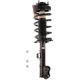 Purchase Top-Quality Front Complete Strut Assembly by KYB - SR4105 pa14