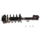 Purchase Top-Quality Front Complete Strut Assembly by KYB - SR4105 pa19