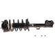 Purchase Top-Quality Front Complete Strut Assembly by KYB - SR4105 pa2