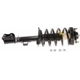 Purchase Top-Quality Front Complete Strut Assembly by KYB - SR4106 pa1