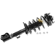 Purchase Top-Quality Front Complete Strut Assembly by KYB - SR4106 pa12