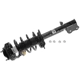 Purchase Top-Quality Front Complete Strut Assembly by KYB - SR4106 pa13