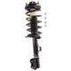 Purchase Top-Quality Front Complete Strut Assembly by KYB - SR4106 pa17