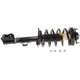 Purchase Top-Quality Front Complete Strut Assembly by KYB - SR4106 pa27