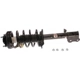 Purchase Top-Quality Front Complete Strut Assembly by KYB - SR4106 pa28