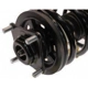 Purchase Top-Quality Front Complete Strut Assembly by KYB - SR4106 pa6