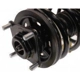 Purchase Top-Quality Front Complete Strut Assembly by KYB - SR4106 pa7