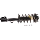 Purchase Top-Quality Front Complete Strut Assembly by KYB - SR4106 pa9