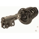 Purchase Top-Quality Front Complete Strut Assembly by KYB - SR4109 pa10