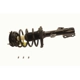 Purchase Top-Quality Front Complete Strut Assembly by KYB - SR4109 pa5