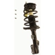 Purchase Top-Quality Front Complete Strut Assembly by KYB - SR4109 pa7