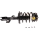 Purchase Top-Quality Front Complete Strut Assembly by KYB - SR4110 pa1
