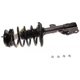 Purchase Top-Quality Front Complete Strut Assembly by KYB - SR4110 pa5