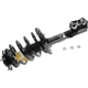 Purchase Top-Quality Front Complete Strut Assembly by KYB - SR4111 pa11