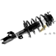 Purchase Top-Quality Front Complete Strut Assembly by KYB - SR4111 pa12