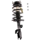 Purchase Top-Quality Front Complete Strut Assembly by KYB - SR4111 pa14