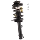 Purchase Top-Quality Front Complete Strut Assembly by KYB - SR4114 pa11