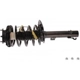 Purchase Top-Quality Front Complete Strut Assembly by KYB - SR4115 pa17