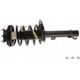 Purchase Top-Quality Front Complete Strut Assembly by KYB - SR4115 pa2