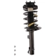 Purchase Top-Quality Front Complete Strut Assembly by KYB - SR4115 pa23