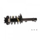 Purchase Top-Quality Front Complete Strut Assembly by KYB - SR4115 pa7