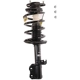 Purchase Top-Quality KYB - SR4117 - Front Complete Strut Assembly pa14