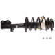 Purchase Top-Quality KYB - SR4117 - Front Complete Strut Assembly pa3