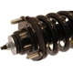 Purchase Top-Quality Front Complete Strut Assembly by KYB - SR4120 pa4