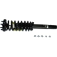 Purchase Top-Quality Front Complete Strut Assembly by KYB - SR4121 pa2