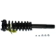 Purchase Top-Quality Front Complete Strut Assembly by KYB - SR4122 pa1