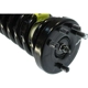 Purchase Top-Quality Front Complete Strut Assembly by KYB - SR4122 pa6