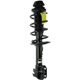 Purchase Top-Quality KYB - SR4123 - Front Complete Strut Assembly pa16