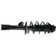 Purchase Top-Quality KYB - SR4123 - Front Complete Strut Assembly pa2
