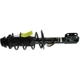 Purchase Top-Quality KYB - SR4124 - Front Complete Strut Assembly pa13