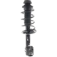 Purchase Top-Quality KYB - SR4124 - Front Complete Strut Assembly pa18