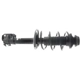 Purchase Top-Quality KYB - SR4124 - Front Complete Strut Assembly pa25