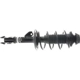 Purchase Top-Quality KYB - SR4124 - Front Complete Strut Assembly pa26