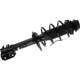 Purchase Top-Quality KYB - SR4124 - Front Complete Strut Assembly pa27