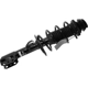 Purchase Top-Quality KYB - SR4124 - Front Complete Strut Assembly pa28