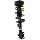 Purchase Top-Quality Front Complete Strut Assembly by KYB - SR4126 pa12