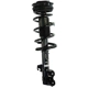 Purchase Top-Quality Front Complete Strut Assembly by KYB - SR4126 pa14