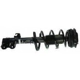 Purchase Top-Quality Front Complete Strut Assembly by KYB - SR4126 pa2