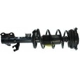Purchase Top-Quality Front Complete Strut Assembly by KYB - SR4127 pa1