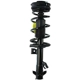 Purchase Top-Quality Front Complete Strut Assembly by KYB - SR4127 pa16