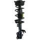 Purchase Top-Quality Front Complete Strut Assembly by KYB - SR4127 pa18