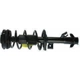 Purchase Top-Quality Front Complete Strut Assembly by KYB - SR4127 pa2