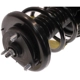 Purchase Top-Quality Front Complete Strut Assembly by KYB - SR4128 pa4