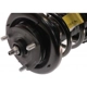 Purchase Top-Quality Front Complete Strut Assembly by KYB - SR4129 pa13