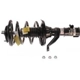Purchase Top-Quality Front Complete Strut Assembly by KYB - SR4129 pa14