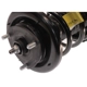 Purchase Top-Quality Front Complete Strut Assembly by KYB - SR4129 pa3